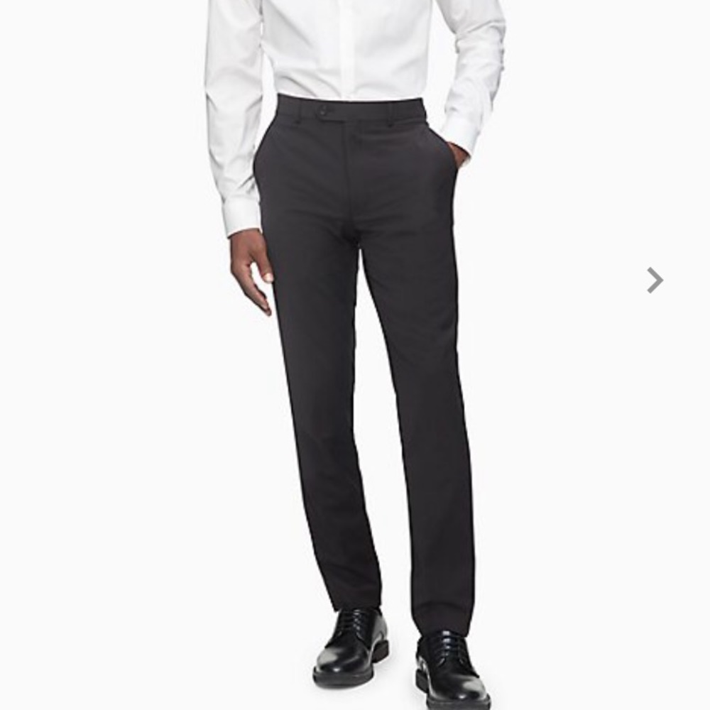 Calvin Klein men’s dress pants